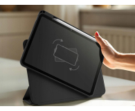 AmazingThing Titan Pro Mag Case na iPad 11" 2025 - czarne - 1526958 - zdjęcie 4